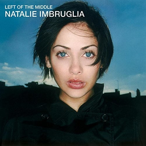 Natalie Imbruglia - Left of the Middle: 25th Anniversary Edition [Ltd Ed Blue Vinyl/ Numbered/ UK Import]