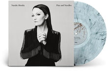 Load image into Gallery viewer, Natalie Hemby - Pins and Needles [Ltd Ed Clear Smoke Vinyl/ Indie Exclusive]
