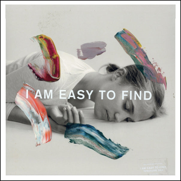 National, The - I Am Easy to Find [2LP/ 180G]