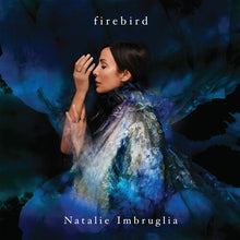 Load image into Gallery viewer, Natalie Imbruglia - Firebird [Ltd Ed Blue Vinyl]
