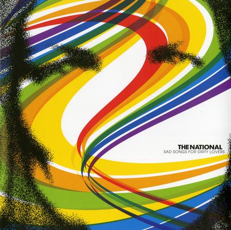 National, The - Sad Songs for Dirty Lovers [2021 Remaster]