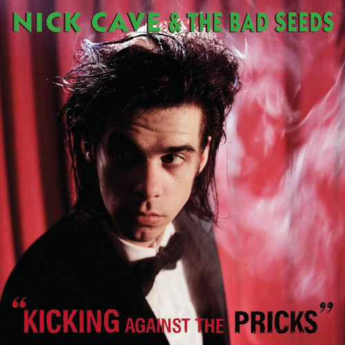 Nick Cave and the Bad Seeds - Kicking Against the Pricks [180G]