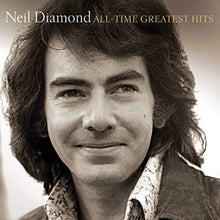 Load image into Gallery viewer, Neil Diamond - All-Time Greatest Hits [2LP/ 180G]
