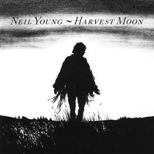 Load image into Gallery viewer, Neil Young - Harvest Moon [2LP/ 180G/ Ltd Ed Clear Vinyl]
