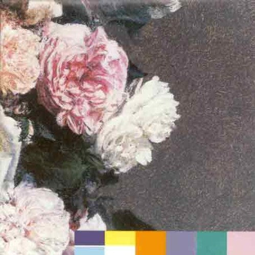 New Order - Power, Corruption & Lies [180G/ UK Import]