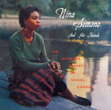 Load image into Gallery viewer, Nina Simone - An Intimate Variety of Vocal Charm [180G/ Ltd Ed Emerald Green Vinyl/ Indie Exclusive]
