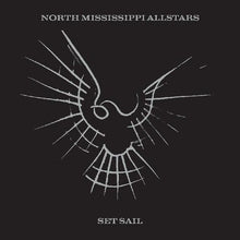 Load image into Gallery viewer, North Mississippi Allstars - Set Sail [Ltd Ed &quot;Gotham&quot; Colored Vinyl]
