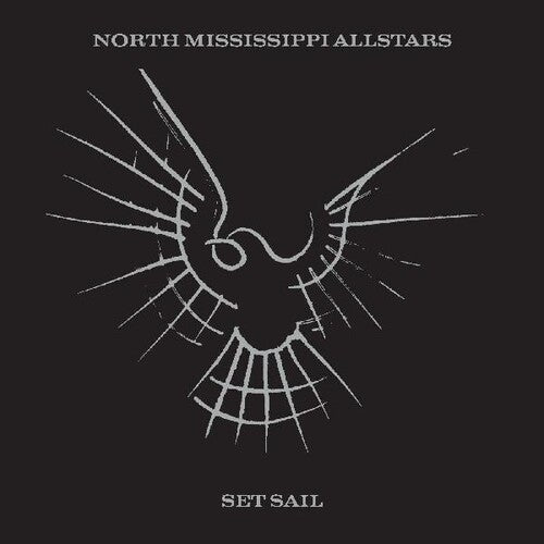 North Mississippi Allstars - Set Sail [Ltd Ed 