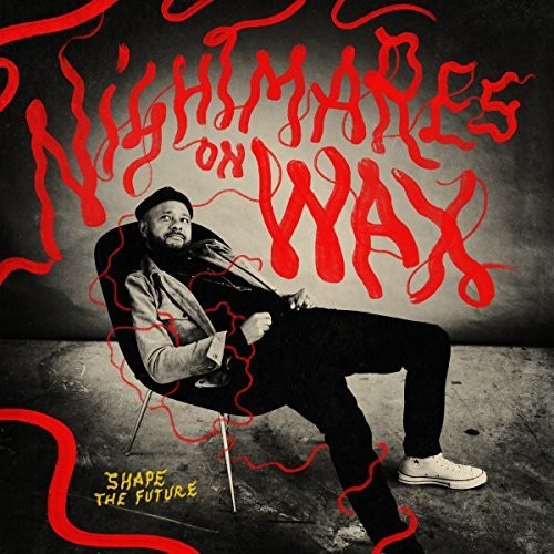 Nightmares on Wax - Shape the Future [2LP]