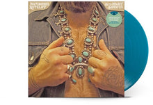 Load image into Gallery viewer, Nathaniel Rateliff and the Night Sweats - Nathaniel Rateliff and the Night Sweats [180G/ Ltd Ed Sea Blue Vinyl/ Indie Exclusive]
