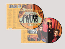 Load image into Gallery viewer, NSYNC - No Strings Attached [Ltd Ed 20th Anniversary Picture Disc]
