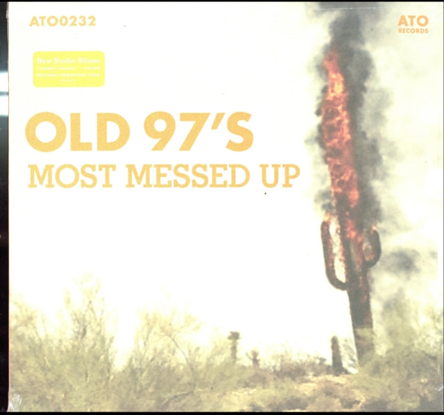 Old 97's - Most Messed Up