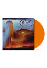Load image into Gallery viewer, Obituary - Dying of Everything [Ltd Ed Orange Krush Vinyl]
