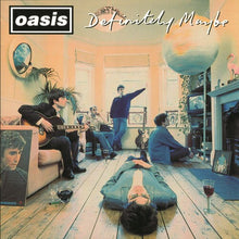 Load image into Gallery viewer, Oasis - Definitely Maybe: 20th Anniversary Edition [2LP/ 180G/ Remastered]
