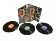 Load image into Gallery viewer, Old 97&#39;s - Fight Songs: Deluxe Edition [3LP/ 180G]
