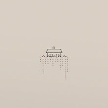 Load image into Gallery viewer, Of Monsters and Men - My Head is an Animal: 10th Anniversary Edition [2LP/ Ltd Ed Translucent Red Vinyl]
