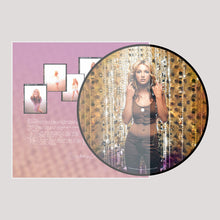 Load image into Gallery viewer, Britney Spears - Oops!...I Did I Again [20th Anniversary/ Ltd Ed Picture Disc]
