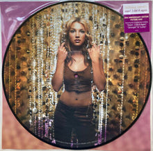 Load image into Gallery viewer, Britney Spears - Oops!...I Did I Again [20th Anniversary/ Ltd Ed Picture Disc]
