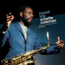 Load image into Gallery viewer, Ornette Coleman - Round Trip: Ornette Coleman on Blue Note [6LP/ 180G/ Boxed Set] (Blue Note Tone Poet Series)
