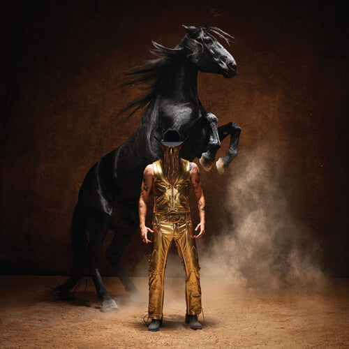Orville Peck - Bronco [2LP]
