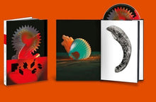 Load image into Gallery viewer, Pixies - Doggerel [Ltd Ed Yellow Vinyl]

