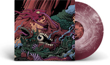 Load image into Gallery viewer, Pop Evil - Versatile [180G/ Ltd Ed Transparent Ruby &amp; Opaque White Galaxy Vinyl]
