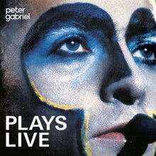 Load image into Gallery viewer, Peter Gabriel - Plays Live [2LP/ 180G/ Half-Speed Mastered]
