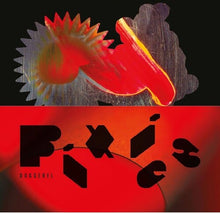 Load image into Gallery viewer, Pixies - Doggerel [Ltd Ed Yellow Vinyl]
