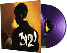 Load image into Gallery viewer, Prince - 3121 [2LP/ 150G/ Ltd Ed Purple Vinyl]
