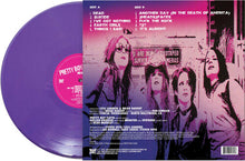 Load image into Gallery viewer, Pretty Boy Floyd - Size Really Does Matter [Ltd Ed Purple Vinyl]
