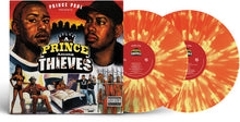 Load image into Gallery viewer, Prince Paul - A Prince Among Thieves [2LP/ Ltd Ed Yellow and Red Splatter Vinyl]
