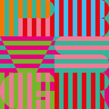 Load image into Gallery viewer, Panda Bear - Panda Bear Meets the Grim Reaper: Deluxe Edition [3LP/ 180G]
