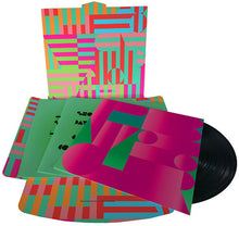 Load image into Gallery viewer, Panda Bear - Panda Bear Meets the Grim Reaper: Deluxe Edition [3LP/ 180G]
