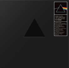 Load image into Gallery viewer, Pink Floyd - The Dark Side of the Moon: 50th Anniversary Edition [2LP/ 2CD/ 2Blu-Ray/ DVD/ 2 7&quot; singles/ 160-Page Hardcover Book/ Music Book/ Replica Pamphlet]
