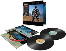Load image into Gallery viewer, Pink Floyd - Delicate Sound of Thunder [2LP/ 180G/ Remastered]

