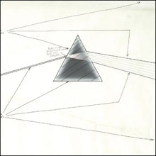 Load image into Gallery viewer, Pink Floyd - The Dark Side of the Moon: Live at Wembley 1974 [180G]
