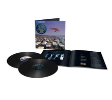 Load image into Gallery viewer, Pink Floyd - A Momentary Lapse of Reason [2LP/ 180G/ 45RPM/ Remixed &amp; Updated/ 24-Page Booklet]

