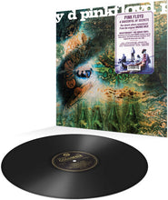Load image into Gallery viewer, Pink Floyd - A Saucerful of Secrets [180G/ Original Mono Mix/ UK Import]
