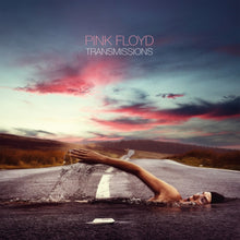 Load image into Gallery viewer, Pink Floyd - Transmissions [2LP/ Ltd Ed Clear Vinyl]
