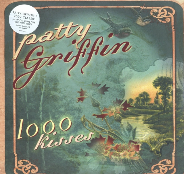 Patty Griffin - 1000 Kisses