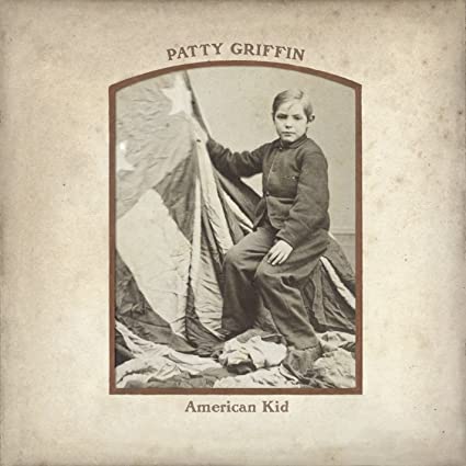 Patty Griffin - American Kid [2LP/180G]