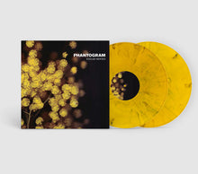 Load image into Gallery viewer, Phantogram - Eyelid Movies: Deluxe Edition [2LP/ Ltd Ed Black-Swirled Yellow Vinyl]
