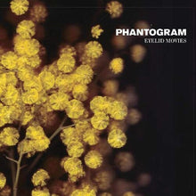 Load image into Gallery viewer, Phantogram - Eyelid Movies: Deluxe Edition [2LP/ Ltd Ed Black-Swirled Yellow Vinyl]
