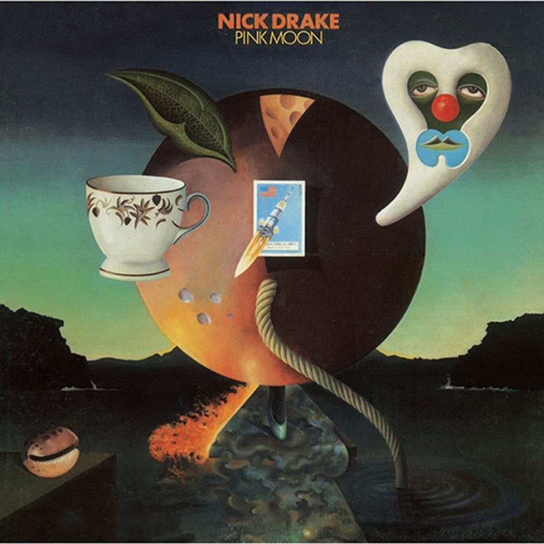 Nick Drake - Pink Moon [180G]