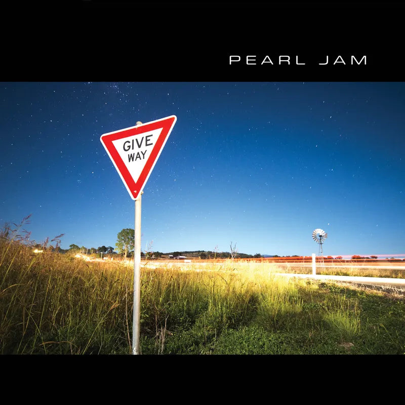 Pearl Jam - Give Way [2LP] (RSD 2023)