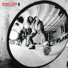 Load image into Gallery viewer, Pearl Jam - rearview mirror (Greatest Hits 1991-2003: Volume 1) [2LP]
