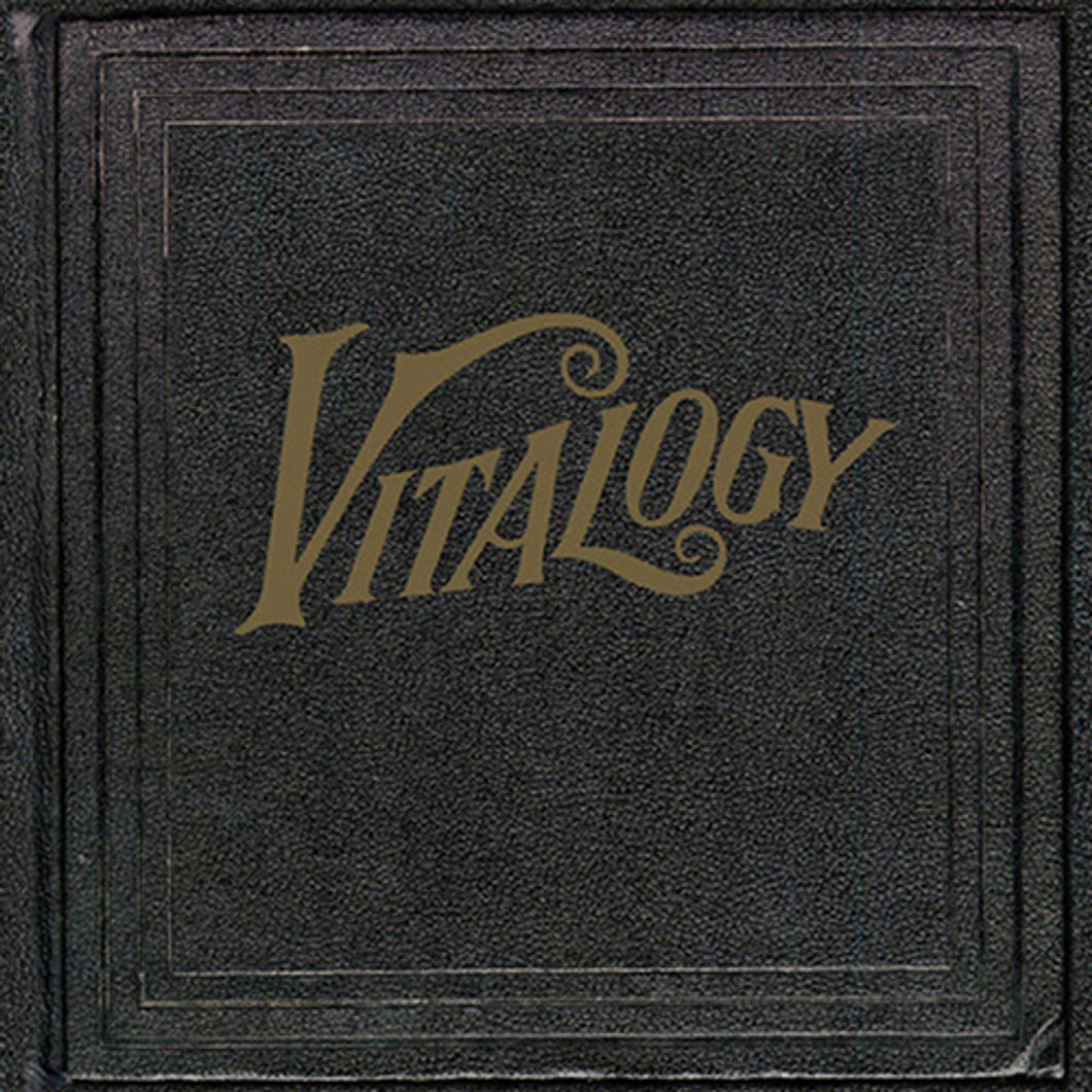 Pearl Jam - Vitalogy [2LP/180G]