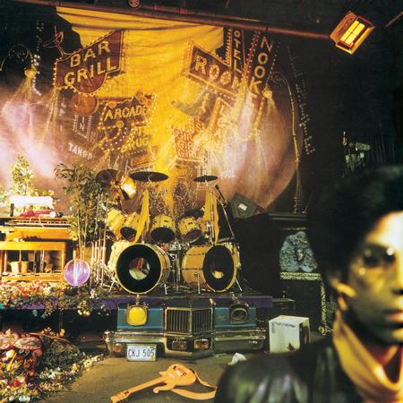 Prince - Sign O' the Times [2LP/ 150G/ Remastered]