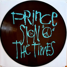 Load image into Gallery viewer, Prince - Sign O&#39; the Times [2LP/ Ltd Ed Picture Discs] (RSD 2020)
