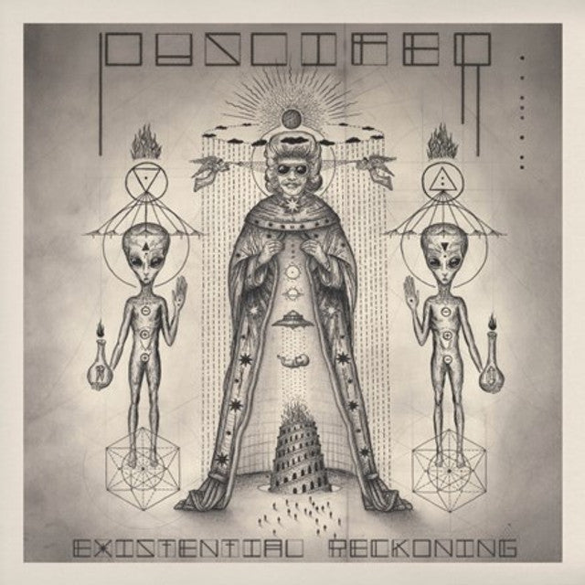 Puscifer - Existential Reckoning [2LP/ Black Vinyl]